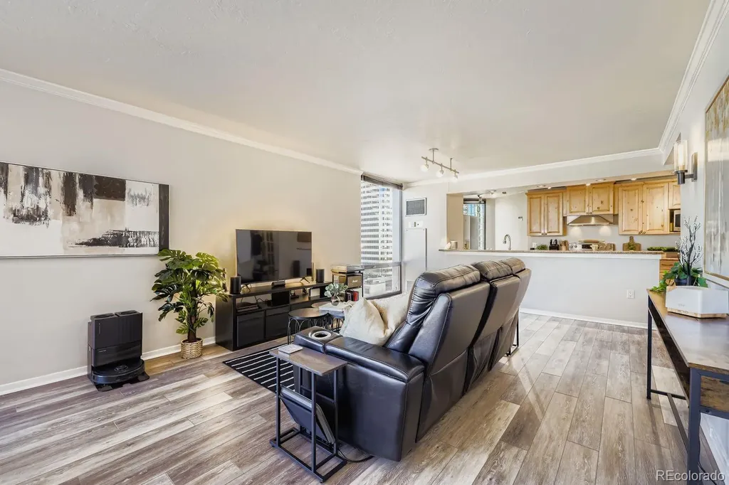 1625 Larimer Street Denver CO 80202