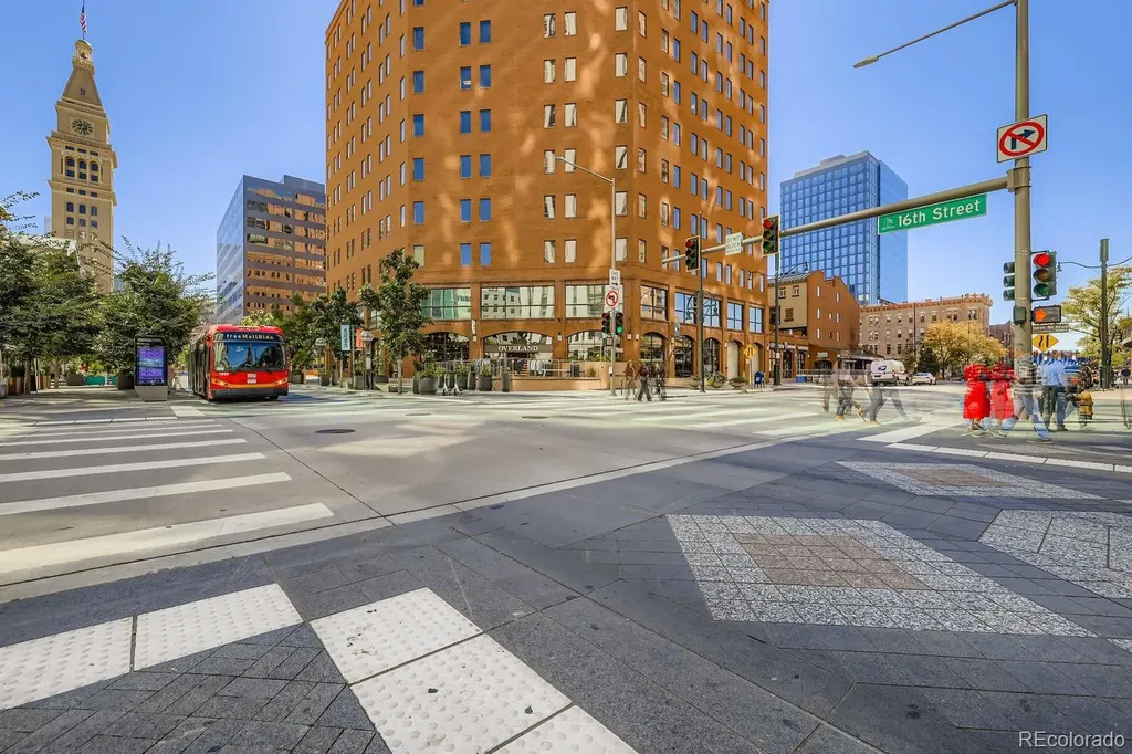 1625 Larimer Street Denver CO 80202