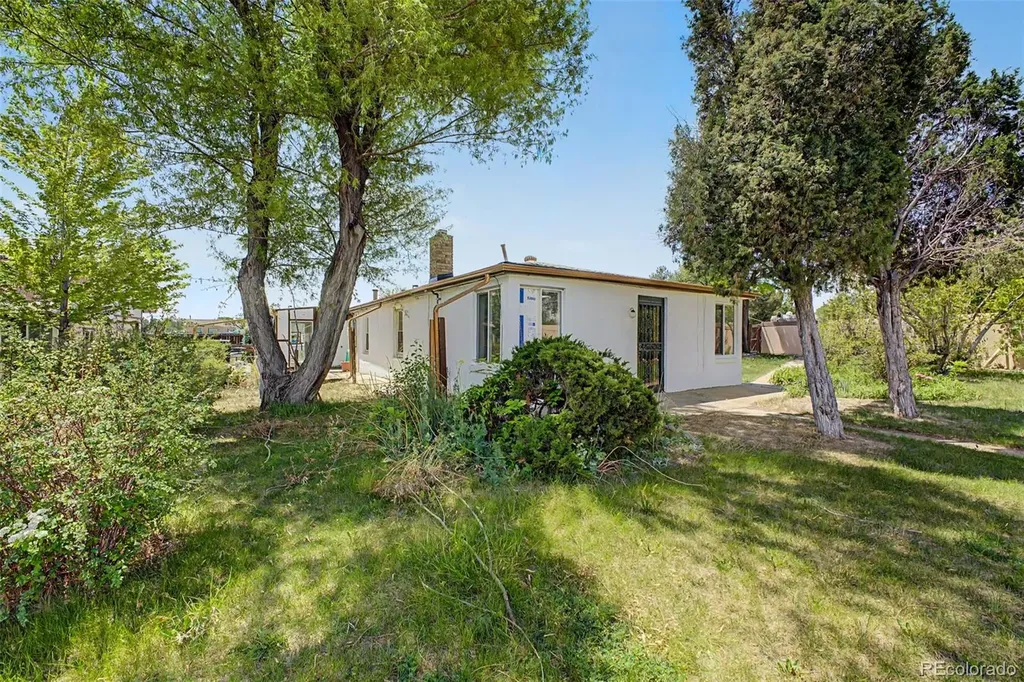 7260 W Mississippi Avenue Lakewood CO 80226