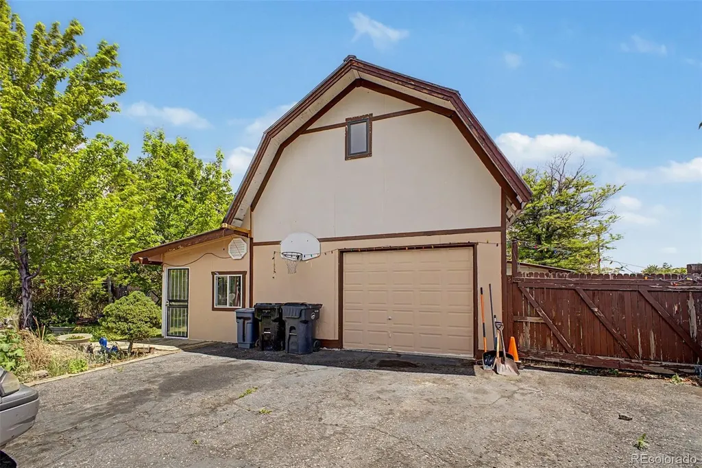 7260 W Mississippi Avenue Lakewood CO 80226