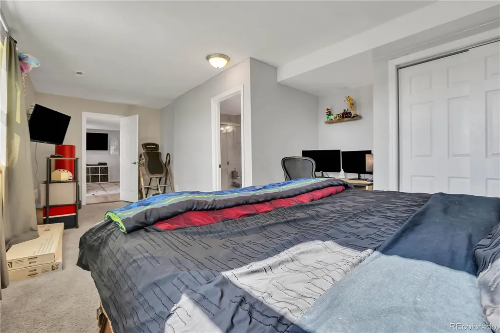 3460 S Halifax Way Aurora CO 80013