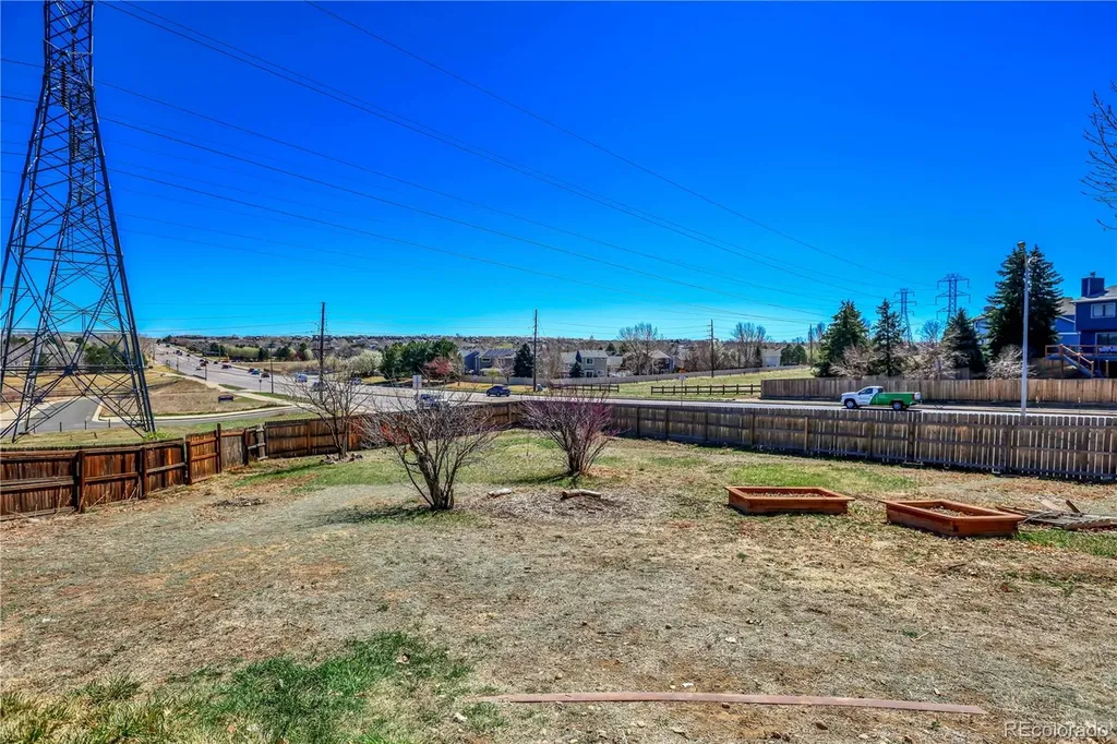 3460 S Halifax Way Aurora CO 80013