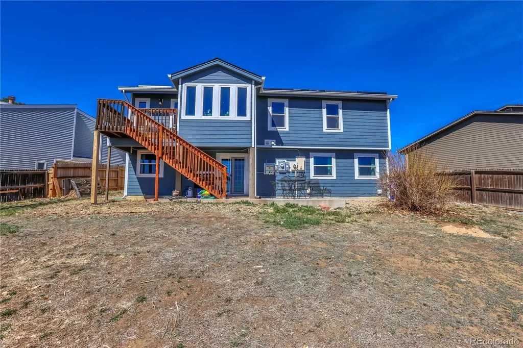 3460 S Halifax Way Aurora CO 80013