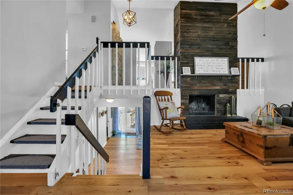 3460 S Halifax Way Aurora CO 80013