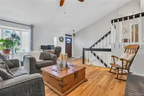 3460 S Halifax Way Aurora CO 80013