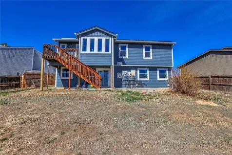 3460 S Halifax Way Aurora CO 80013
