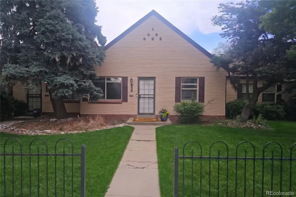 1244 Albion Street Denver CO 80220