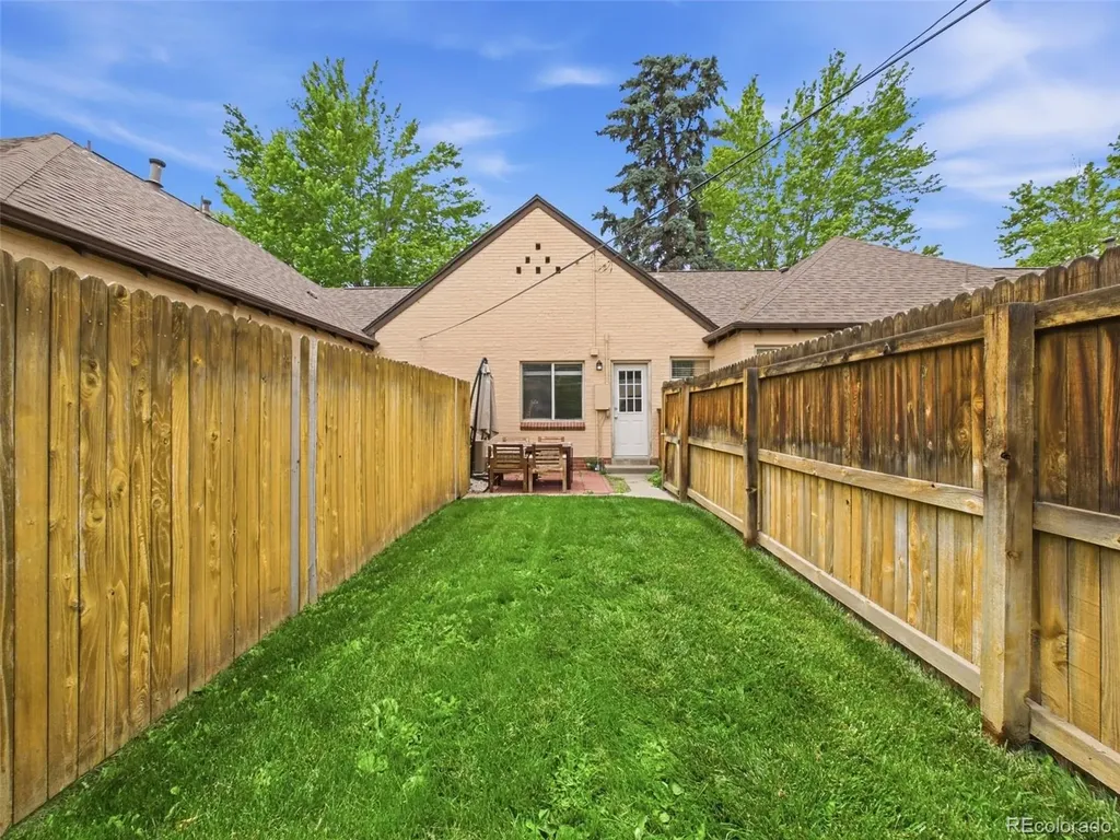 1244 Albion Street Denver CO 80220