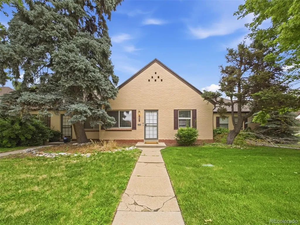 1244 Albion Street Denver CO 80220