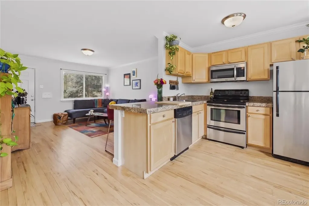 1244 Albion Street Denver CO 80220