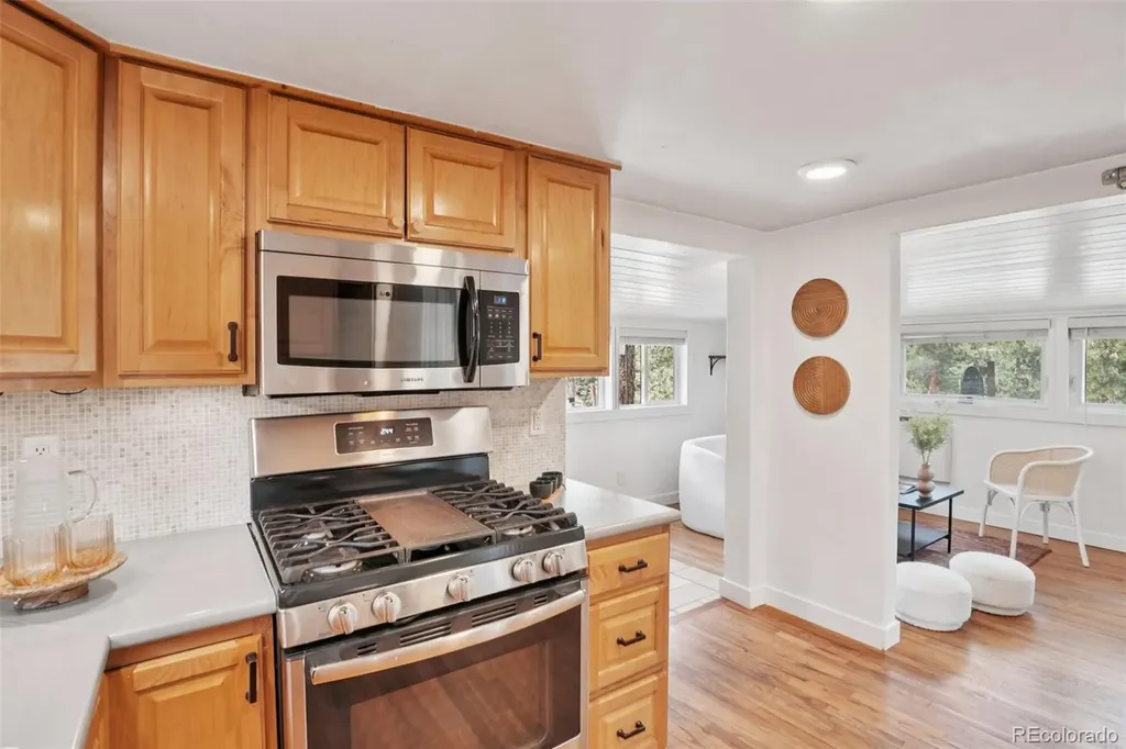 29772 Spruce Road Evergreen CO 80439