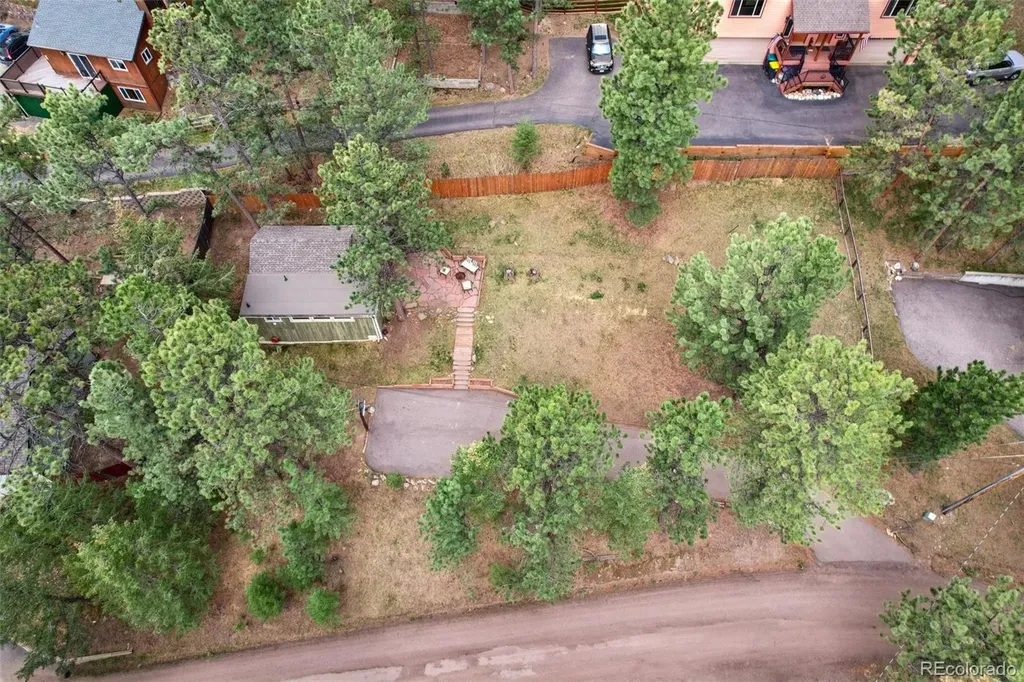 29772 Spruce Road Evergreen CO 80439