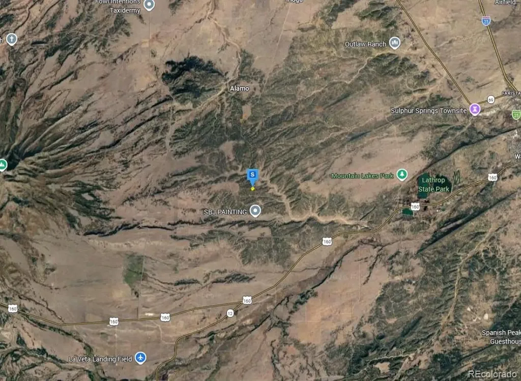 3030 Comanche Drive Walsenburg CO 81089