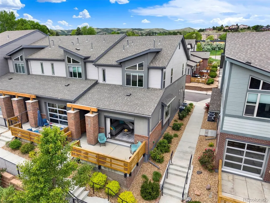 12249 W Alameda Drive Lakewood CO 80228