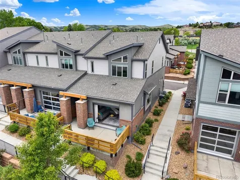 12249 W Alameda Drive Lakewood CO 80228