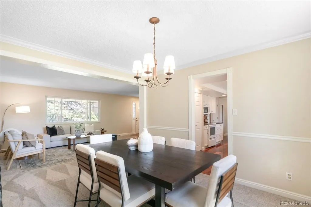 13285 Rigel Drive Lone Tree CO 80124