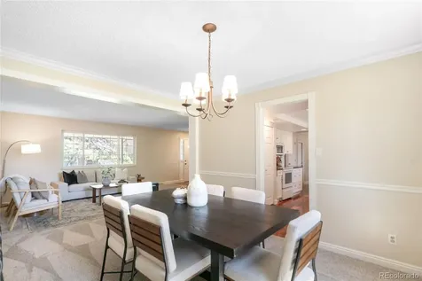13285 Rigel Drive Lone Tree CO 80124
