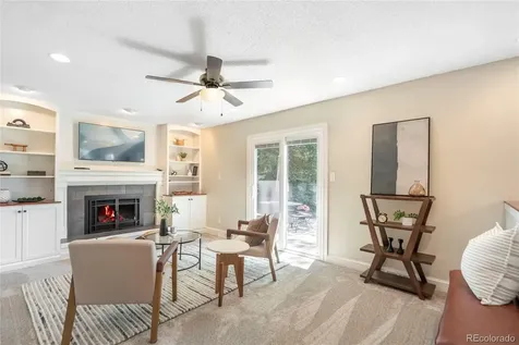 13285 Rigel Drive Lone Tree CO 80124
