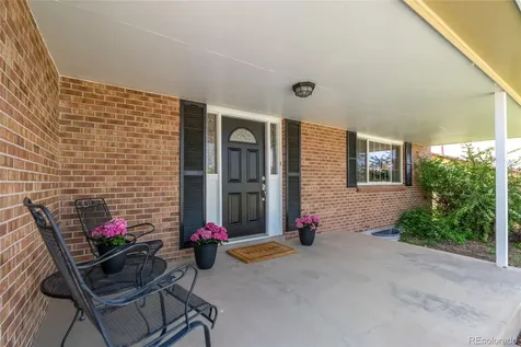 13285 Rigel Drive Lone Tree CO 80124
