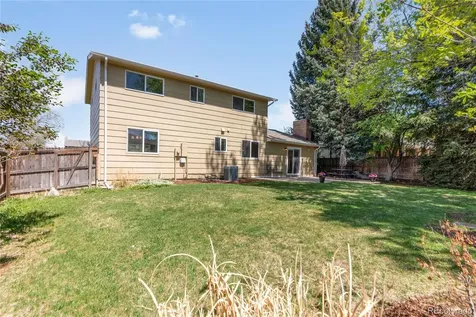 13285 Rigel Drive Lone Tree CO 80124