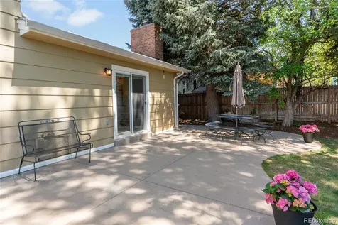 13285 Rigel Drive Lone Tree CO 80124