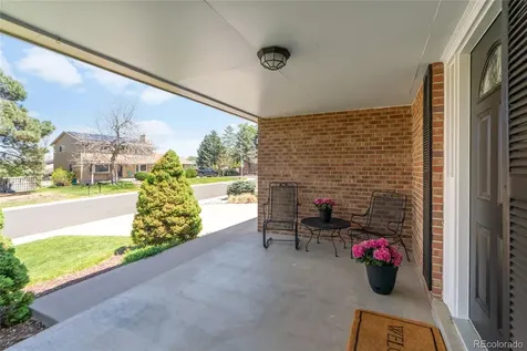 13285 Rigel Drive Lone Tree CO 80124