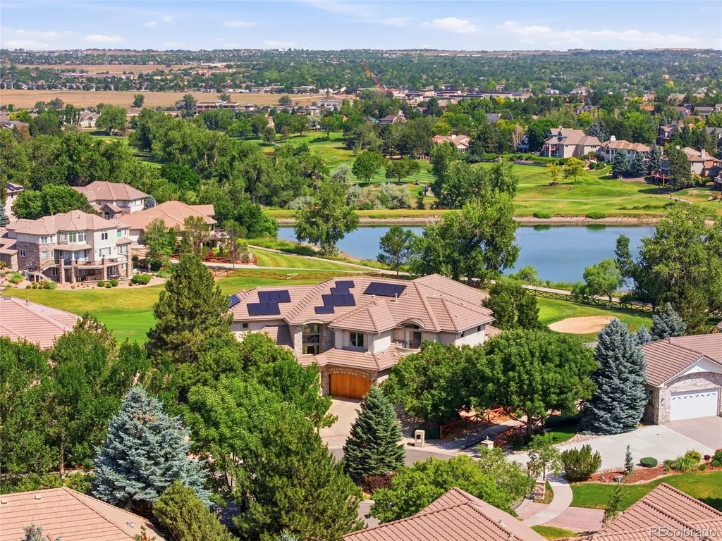 2421 Ranch Reserve Ridge Denver CO 80234