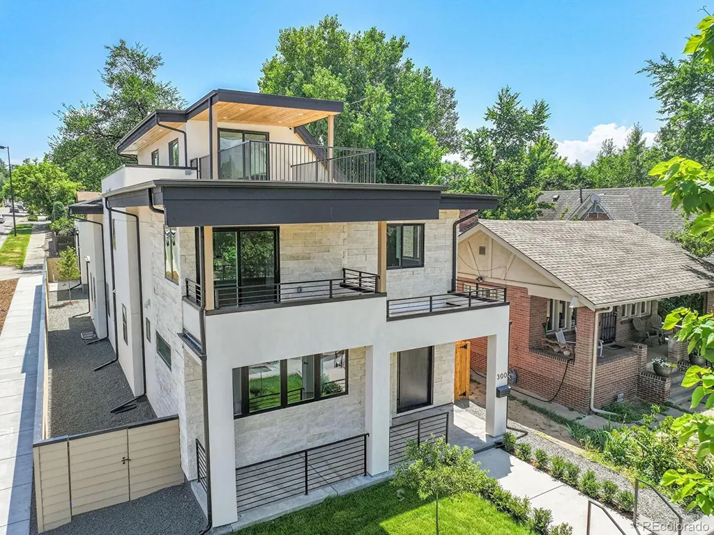 300 S Franklin Street Denver CO 80209