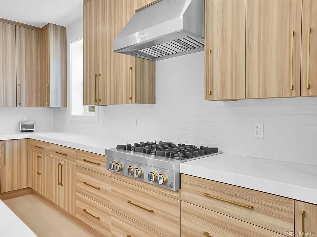 300 S Franklin Street Denver CO 80209