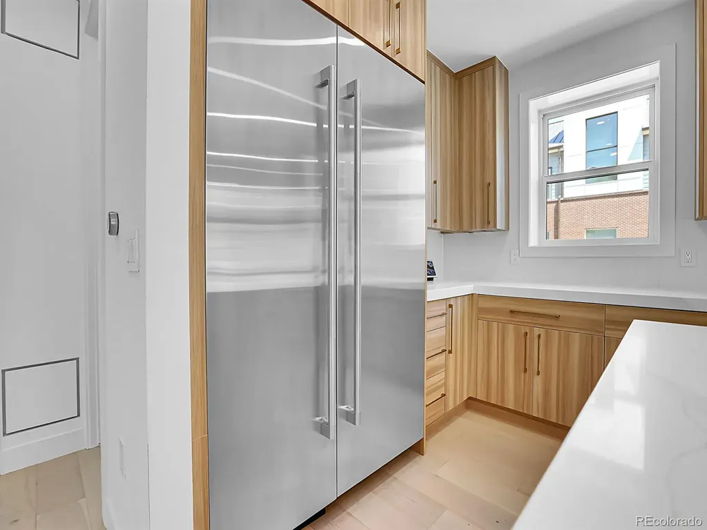 300 S Franklin Street Denver CO 80209