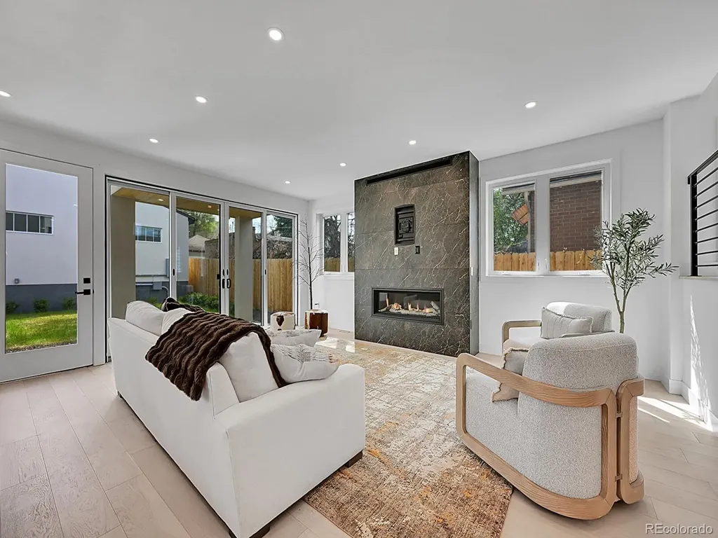 300 S Franklin Street Denver CO 80209
