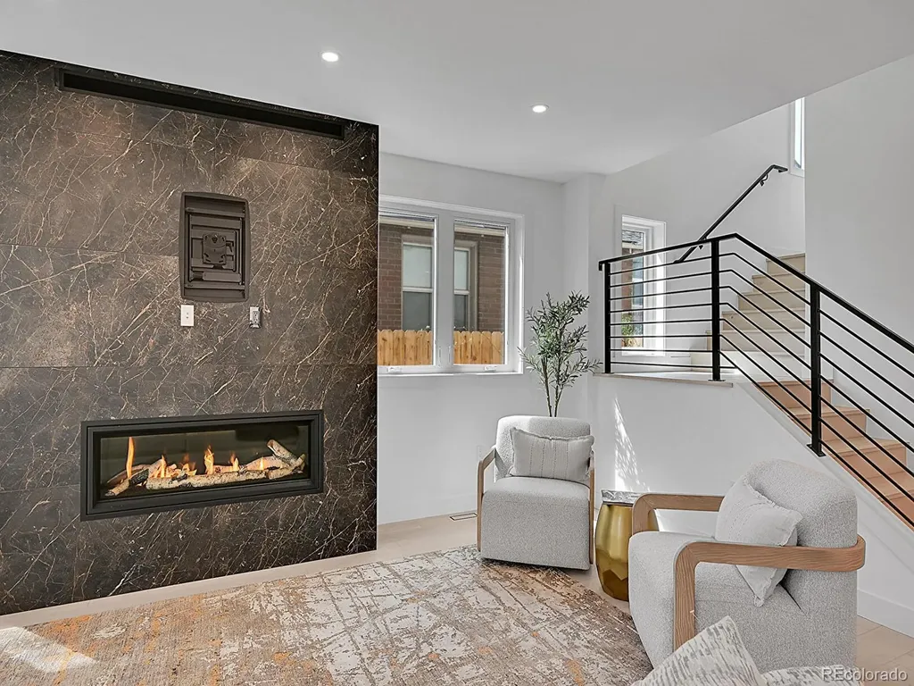 300 S Franklin Street Denver CO 80209