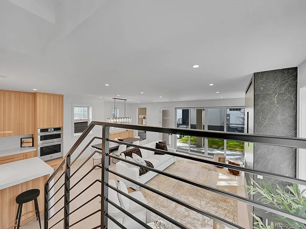 300 S Franklin Street Denver CO 80209