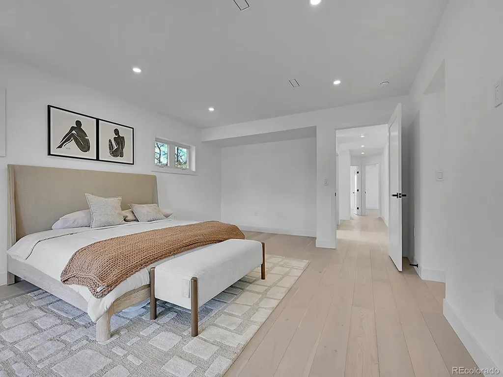 300 S Franklin Street Denver CO 80209
