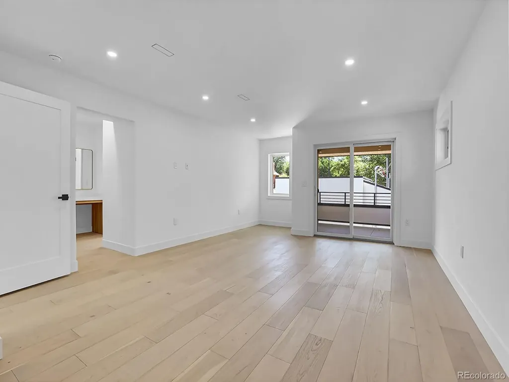 300 S Franklin Street Denver CO 80209