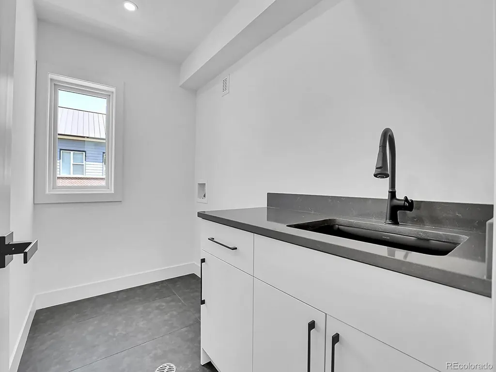 300 S Franklin Street Denver CO 80209