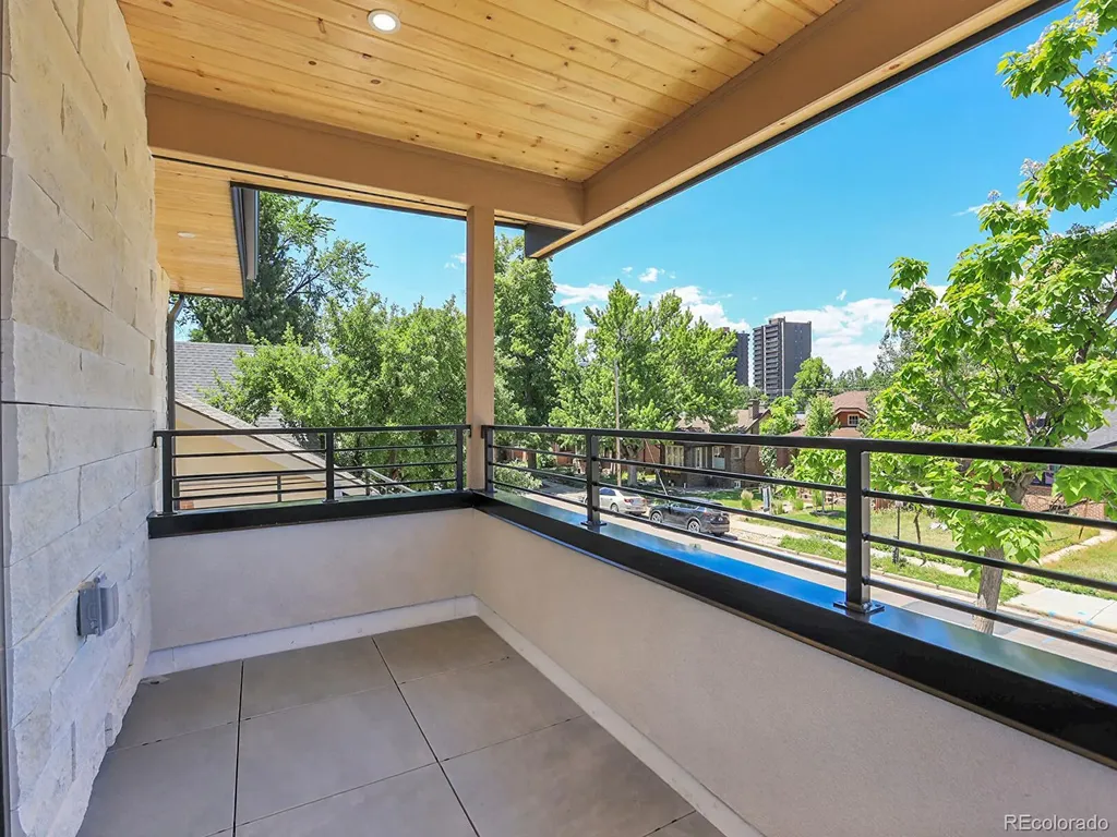 300 S Franklin Street Denver CO 80209