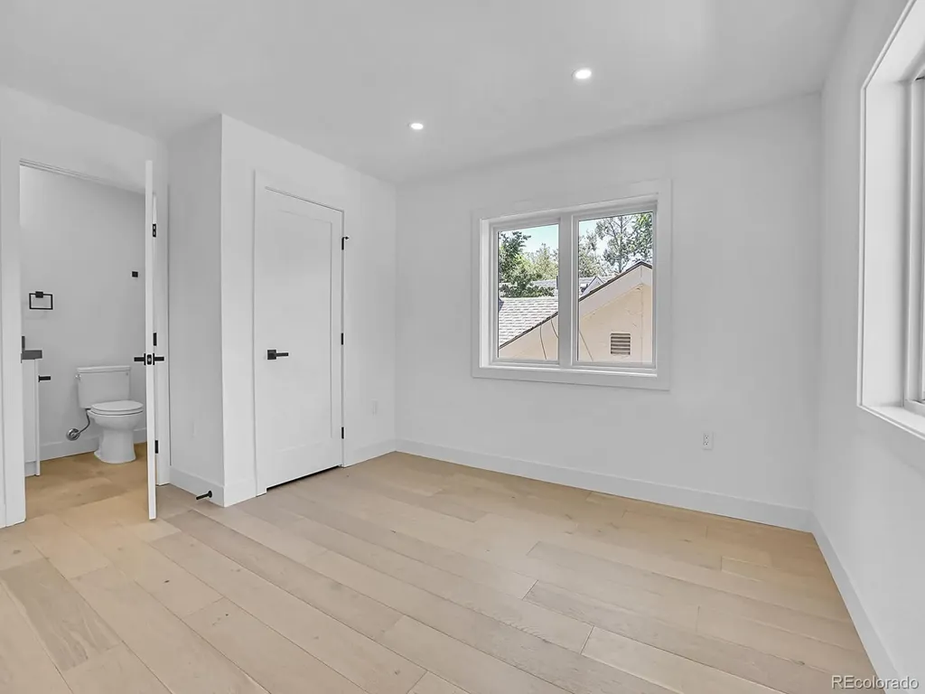 300 S Franklin Street Denver CO 80209