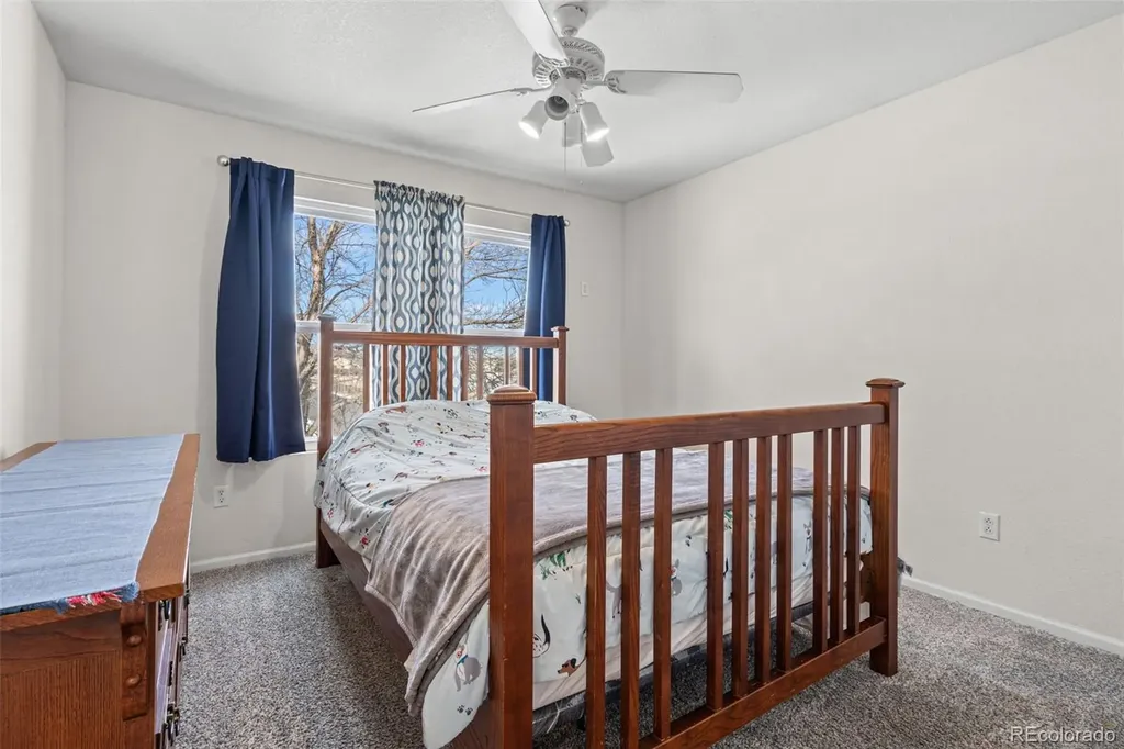7400 Russell Circle Longmont CO 80504
