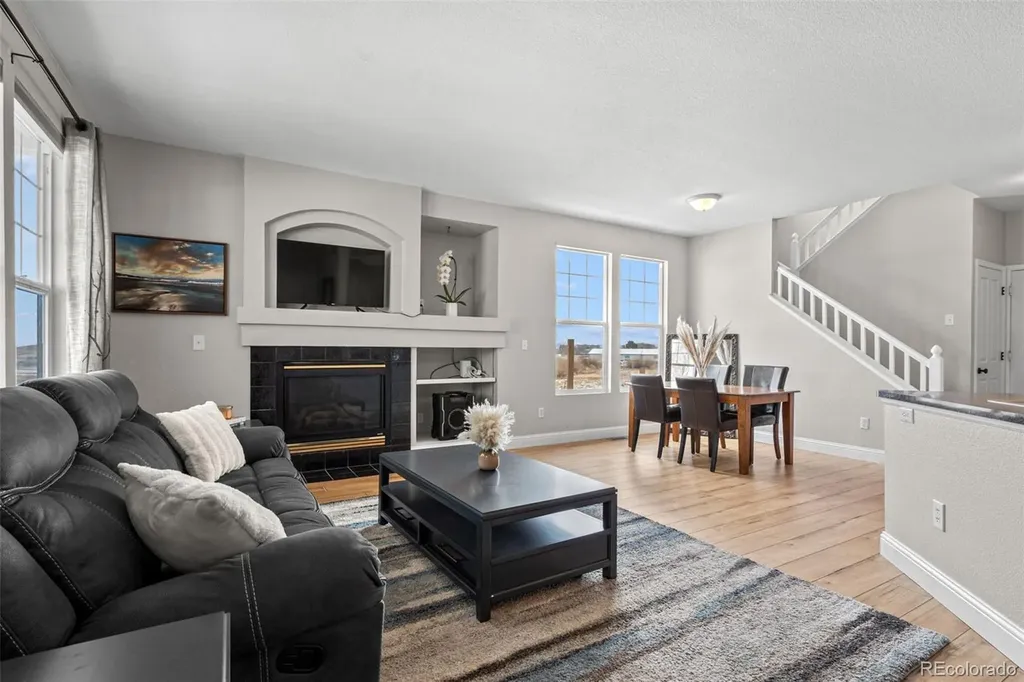 7400 Russell Circle Longmont CO 80504