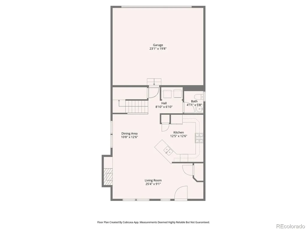 7400 Russell Circle Longmont CO 80504