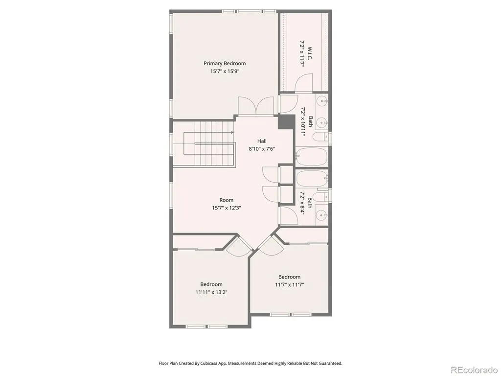 7400 Russell Circle Longmont CO 80504
