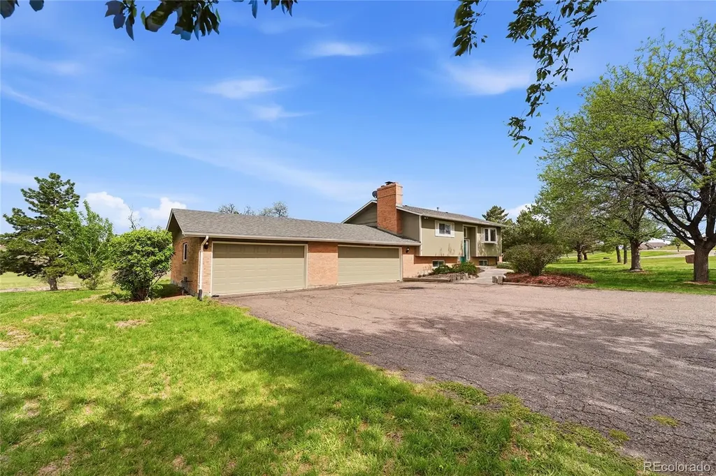 6966 S Gibraltar Street Centennial CO 80016