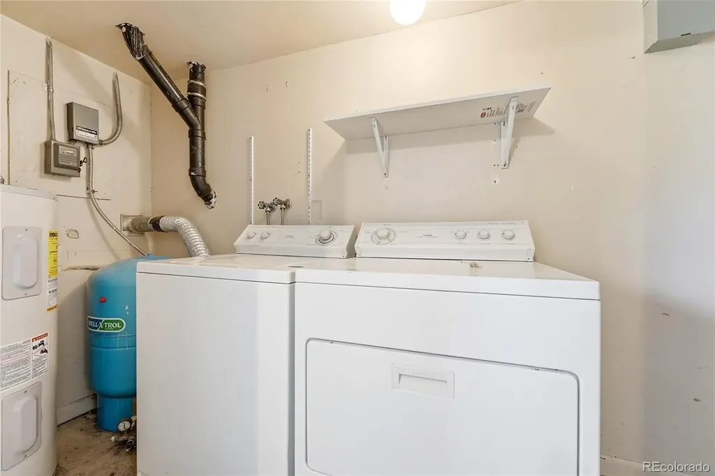6966 S Gibraltar Street Centennial CO 80016