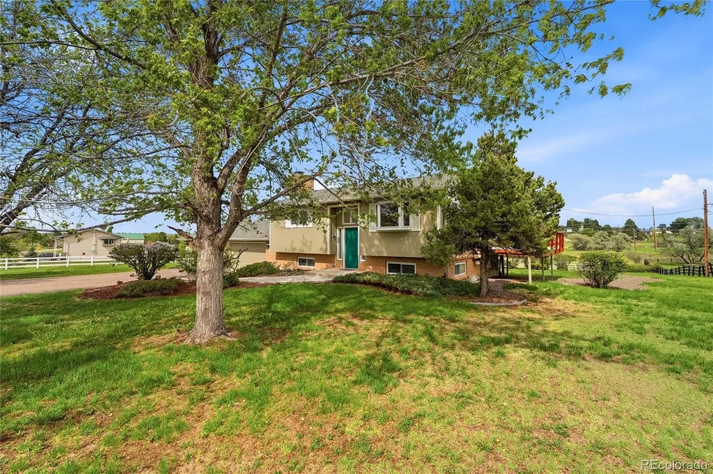6966 S Gibraltar Street Centennial CO 80016