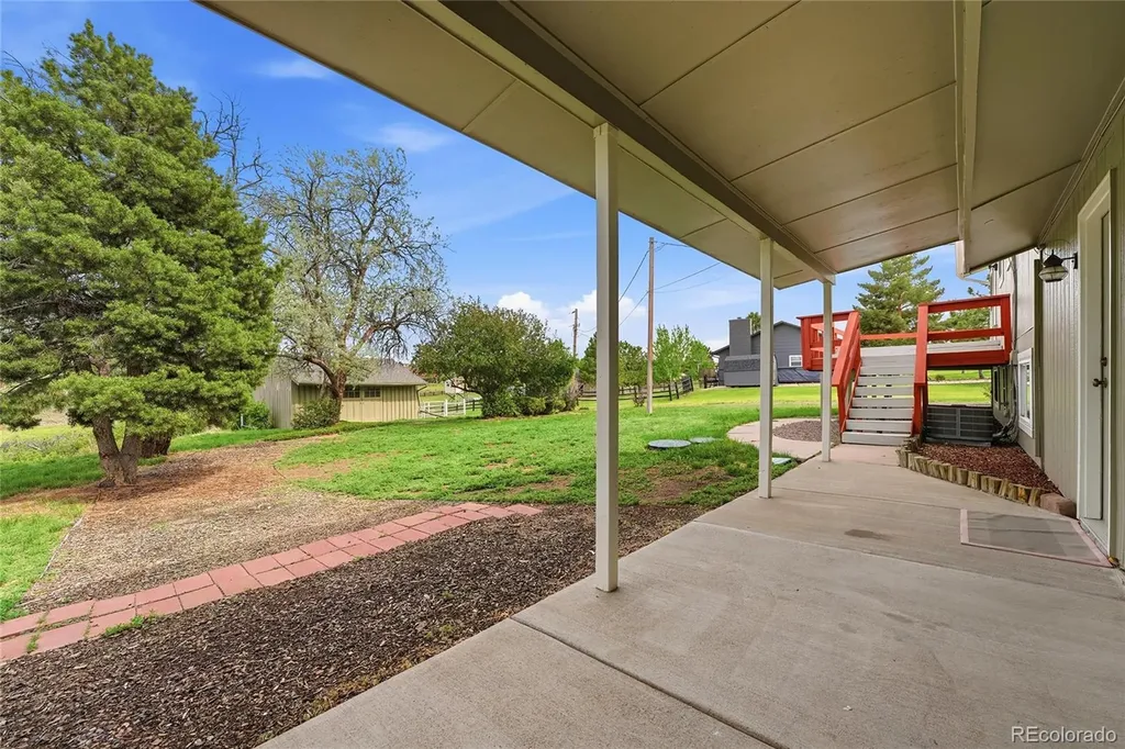6966 S Gibraltar Street Centennial CO 80016
