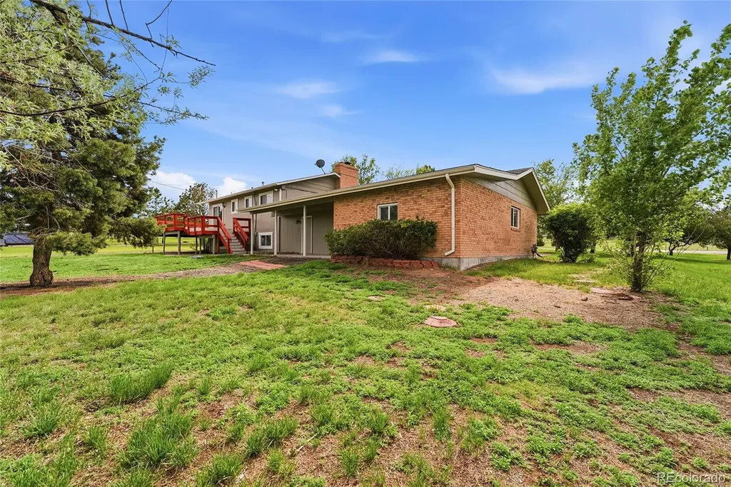 6966 S Gibraltar Street Centennial CO 80016