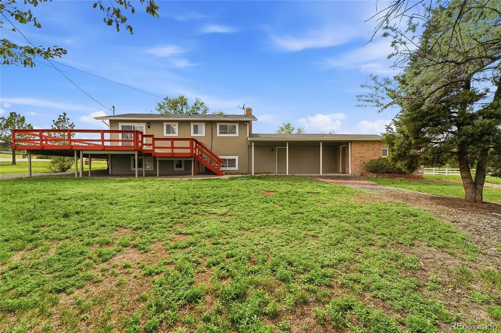 6966 S Gibraltar Street Centennial CO 80016
