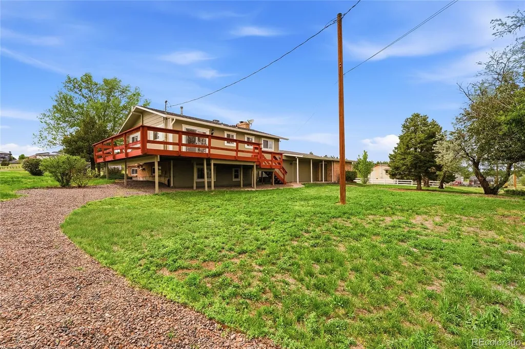6966 S Gibraltar Street Centennial CO 80016