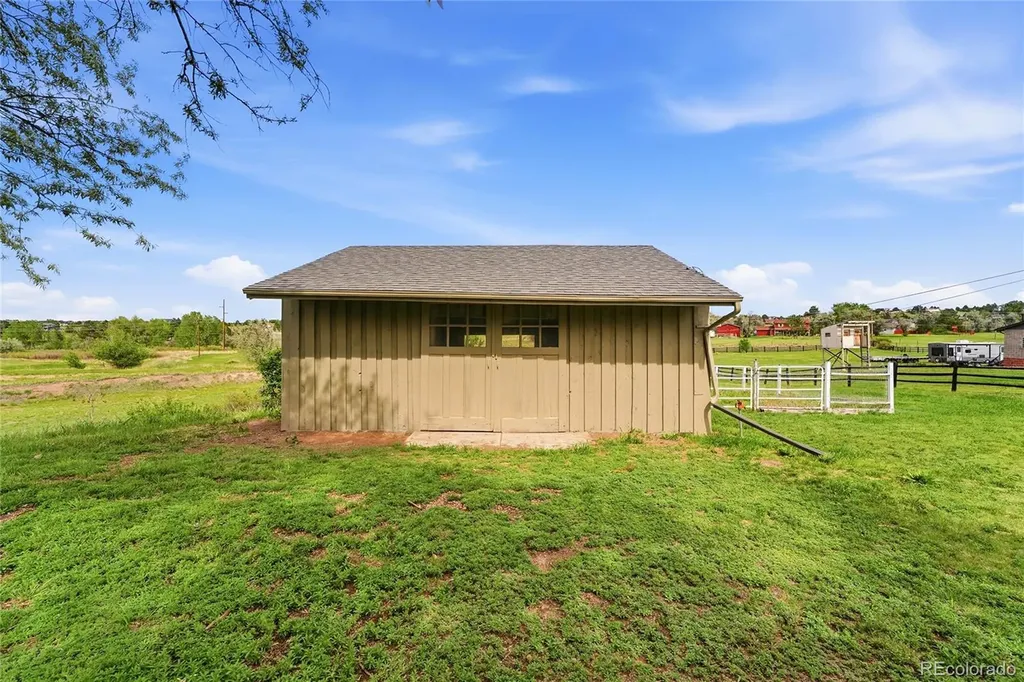 6966 S Gibraltar Street Centennial CO 80016